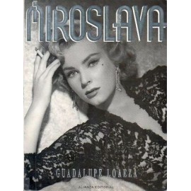MIROSLAVA-librosluna- Libros de Libros para Todos