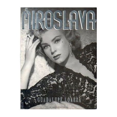 MIROSLAVA-librosluna- Libros de Libros para Todos