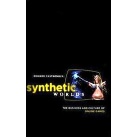 SYNTHETIC WORLDS: THE BUSINESS AND CULTURE OF ONLINE GAMES-librosluna- Libros de Libros para Todos