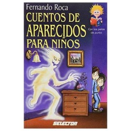 CUENTOS DE APARECIDOS PARA NIÑOS-librosluna- Libros de Libros para Todos