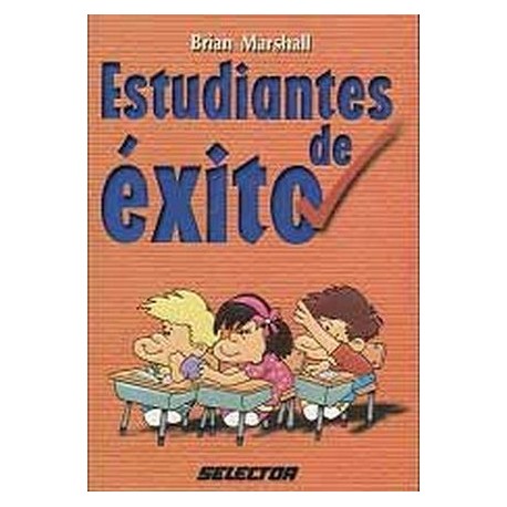 ESTUDIANTES DE EXITO-librosluna- Libros de Libros para Todos
