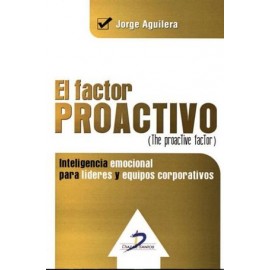 FACTOR PROACTIVO, EL-librosluna- Libros de Libros para Todos