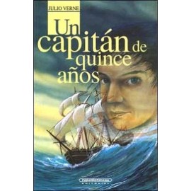 UN CAPITAN DE QUINCE AÑOS                                    (PL)-librosluna- Libros de Libros para Todos