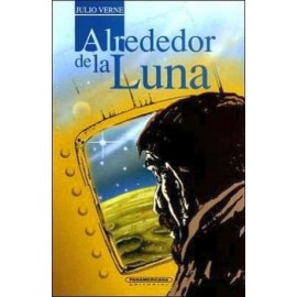 ALREDEDOR DE LA LUNA                                         (PL)-librosluna- Libros de Libros para Todos