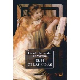 SI DE LAS NIÑAS, EL (2 PRESENTACIONES)                       (PL)-librosluna- Libros de Libros para Todos