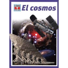 COMO Y POR QUE -EL COSMOS- (EMP.)                            (PL)-librosluna- Libros de Libros para Todos