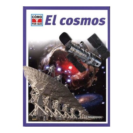 COMO Y POR QUE -EL COSMOS- (EMP.)                            (PL)-librosluna- Libros de Libros para Todos