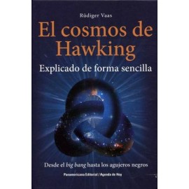 COSMOS DE HAWKING, EL -EXPLICADO DE FORMA SENCILLA- (EMP.)-librosluna- Libros de Libros para Todos