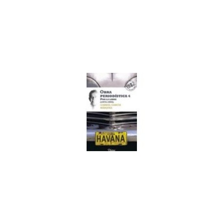 OBRA PERIODISTICA 4 -PREMIO NOBEL 1982--librosluna- Libros de Libros para Todos