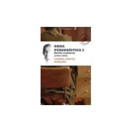 OBRA PERIODISTICA 2 -PREMIO NOBEL 1982--librosluna- Libros de Libros para Todos