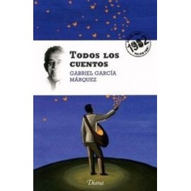 TODOS LOS CUENTOS (PREMIO NOBEL 1982)-librosluna- Libros de Libros para Todos