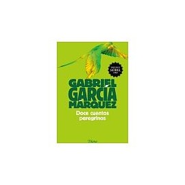 DOCE CUENTOS PEREGRINOS (NVA.PRESENTACION) NOBEL 1982/AVE-librosluna- Libros de Libros para Todos