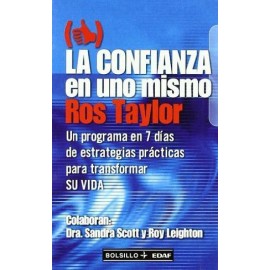 CONFIANZA EN UNO MISMO, LA-librosluna- Libros de Libros para Todos