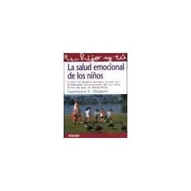 SALUD EMOCIONAL DE LOS NIÑOS-librosluna- Libros de Libros para Todos