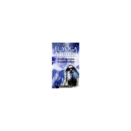YOGA MENTAL, EL-librosluna- Libros de Libros para Todos