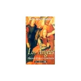ANGELES, LOS-librosluna- Libros de Libros para Todos