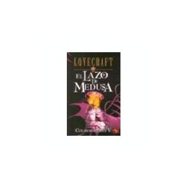 LAZO DE MEDUSA, EL     (COLABORACIONES V)-librosluna- Libros de Libros para Todos