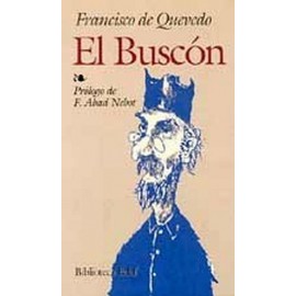 BUSCON, EL-librosluna- Libros de Libros para Todos