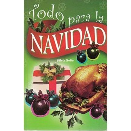 TODO PARA LA NAVIDAD  -LB-  (HIDRO)-librosluna- Libros de Libros para Todos