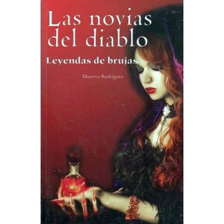 NOVIAS DEL DIABLO, LAS -LB-  (HIDRO)-librosluna- Libros de Libros para Todos
