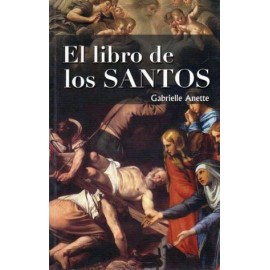 LIBRO DE LOS SANTOS, EL   -LB-  (HIDRO)-librosluna- Libros de Libros para Todos