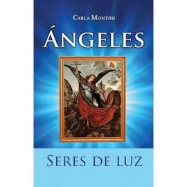 ANGELES, SERES DE LUZ -LB/NVA.ED.- (HIDRO)-librosluna- Libros de Libros para Todos