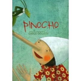 PINOCHO (GF)-librosluna- Libros de Libros para Todos