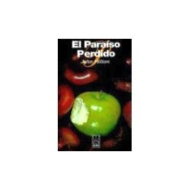 PARAISO PERDIDO, EL-librosluna- Libros de Libros para Todos