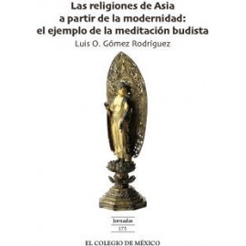 RELIGIONES DE ASIA A PARTIR DE LA MODERNIDAD: EL EJEMPLO DE LA M.-librosluna- Libros de Libros para Todos