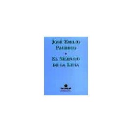 SILENCIO DE LA LUNA (EMPASTADO)-librosluna- Libros de Libros para Todos