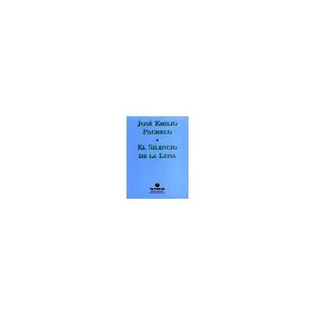 SILENCIO DE LA LUNA (EMPASTADO)-librosluna- Libros de Libros para Todos