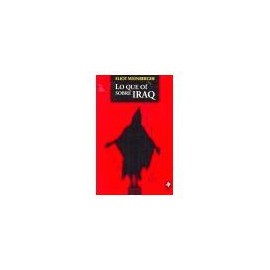 LO QUE OI SOBRE IRAQ-librosluna- Libros de Libros para Todos
