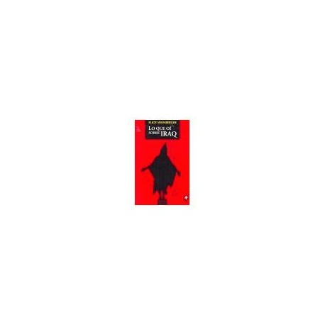 LO QUE OI SOBRE IRAQ-librosluna- Libros de Libros para Todos