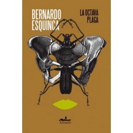 OCTAVA PLAGA, LA-librosluna- Libros de Libros para Todos