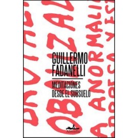 MEDITACIONES DESDE EL SUBSUELO-librosluna- Libros de Libros para Todos