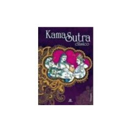 KAMASUTRA CLASICO  (EMP.)-librosluna- Libros de Libros para Todos
