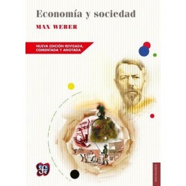 ECONOMIA Y SOCIEDAD  (EMPASTADO)-librosluna- Libros de Libros para Todos