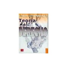 TEORIA DEL DERECHO-librosluna- Libros de Libros para Todos