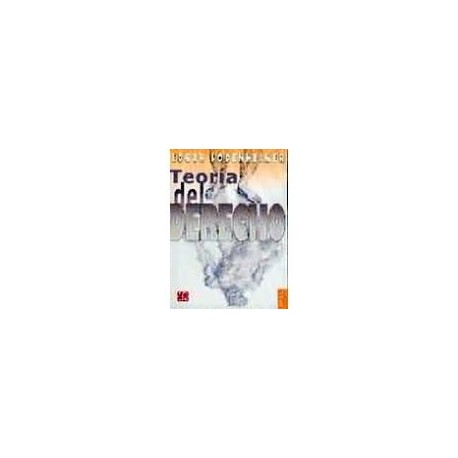 TEORIA DEL DERECHO-librosluna- Libros de Libros para Todos