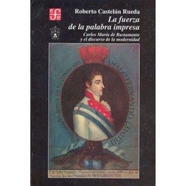 FUERZA DE LA PALABRA IMPRESA-librosluna- Libros de Libros para Todos