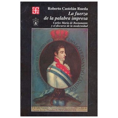 FUERZA DE LA PALABRA IMPRESA-librosluna- Libros de Libros para Todos