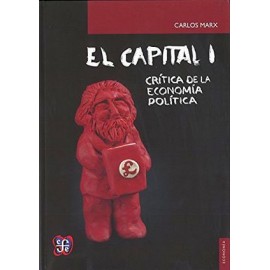 CAPITAL 1 -CRITICA DE LA ECONOMIA POLITICA--librosluna- Libros de Libros para Todos
