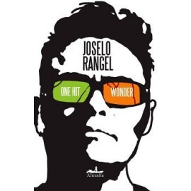 ONE HIT WONDER-librosluna- Libros de Libros para Todos