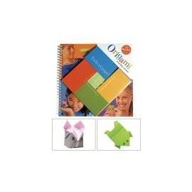 ORIGAMI                                    KL-921-librosluna- Libros de Libros para Todos