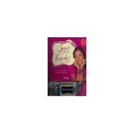JOYAS TEJIDAS                              KL-937-librosluna- Libros de Libros para Todos
