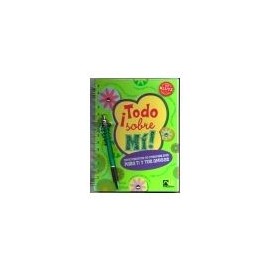 TODO SOBRE MI!                             KL-942-librosluna- Libros de Libros para Todos