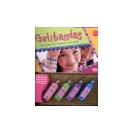 GELIBANDAS                                 KL-976-librosluna- Libros de Libros para Todos