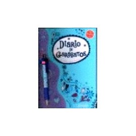 DIARIO DE GARABATOS                        KL-977-librosluna- Libros de Libros para Todos