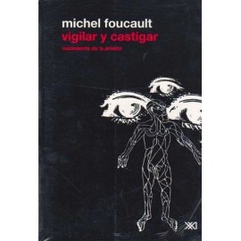 VIGILAR Y CASTIGAR (NVA. EDICION)-librosluna- Libros de Libros para Todos