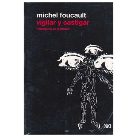 VIGILAR Y CASTIGAR (NVA. EDICION)-librosluna- Libros de Libros para Todos